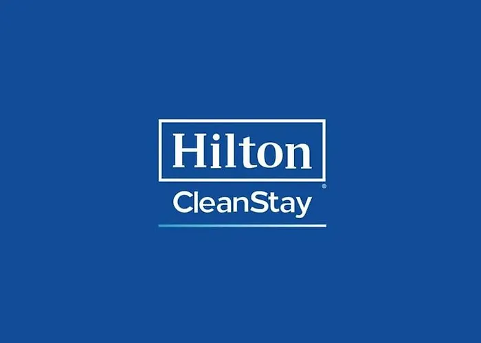 Hilton Garden Downtown South Loop